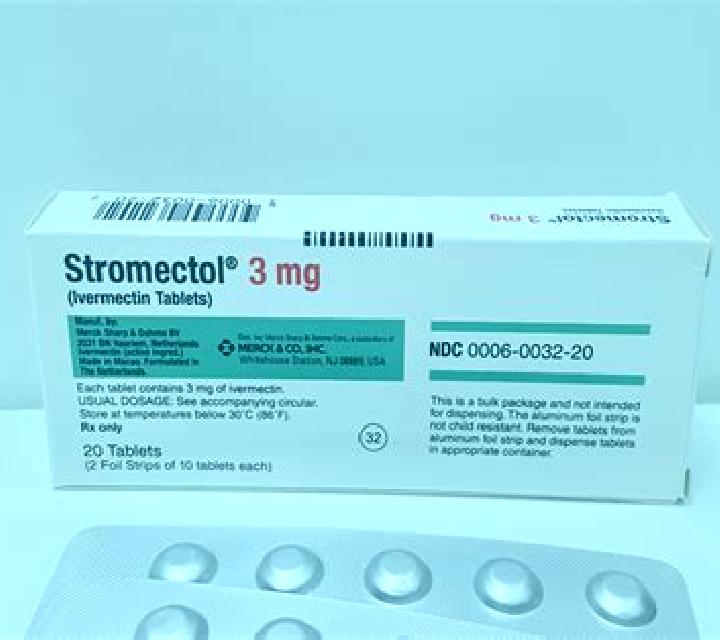 Stromectol stromectol farmacie medication