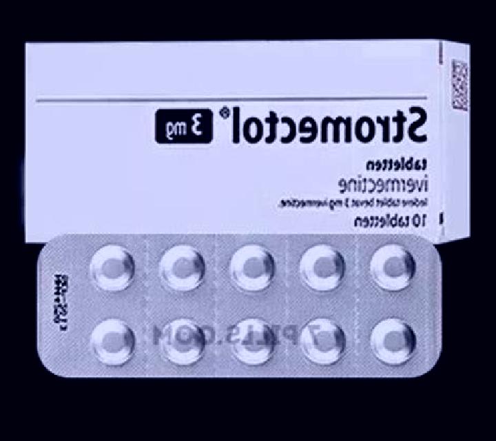 Stromectol stromectol farmacie tablet