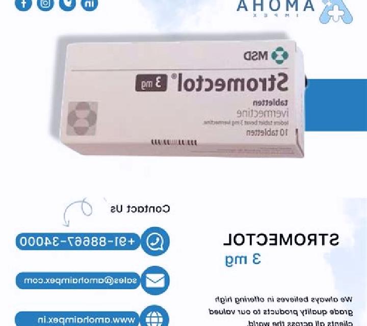Stromectol stromectol for pinworms tablet