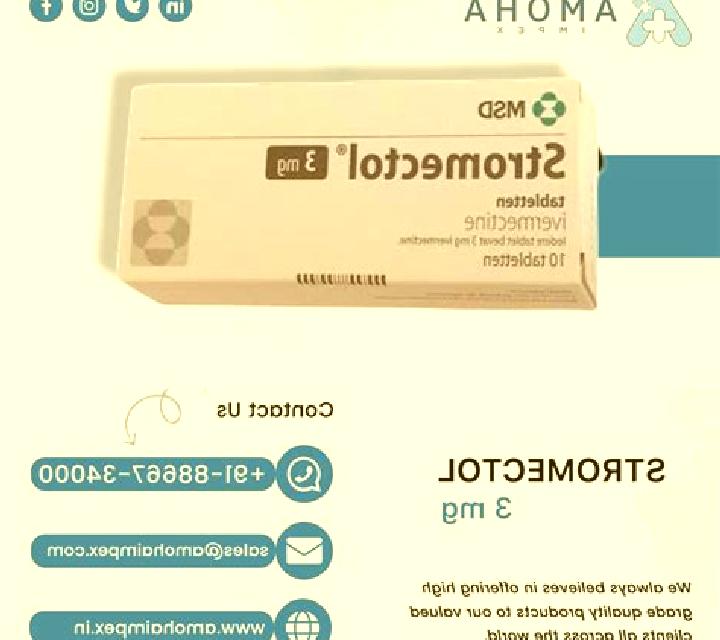 Stromectol stromectol for sale australia tablet