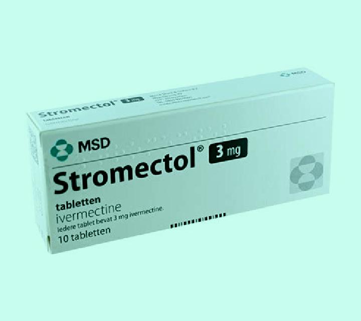 Stromectol stromectol holland tablet