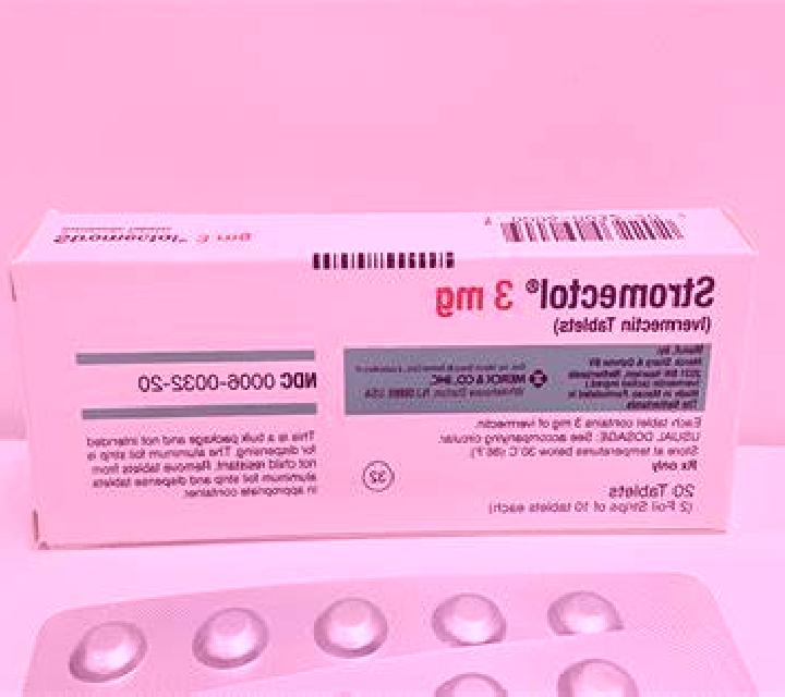 Stromectol stromectol how long to work pills
