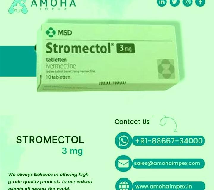 Stromectol stromectol in australia pills