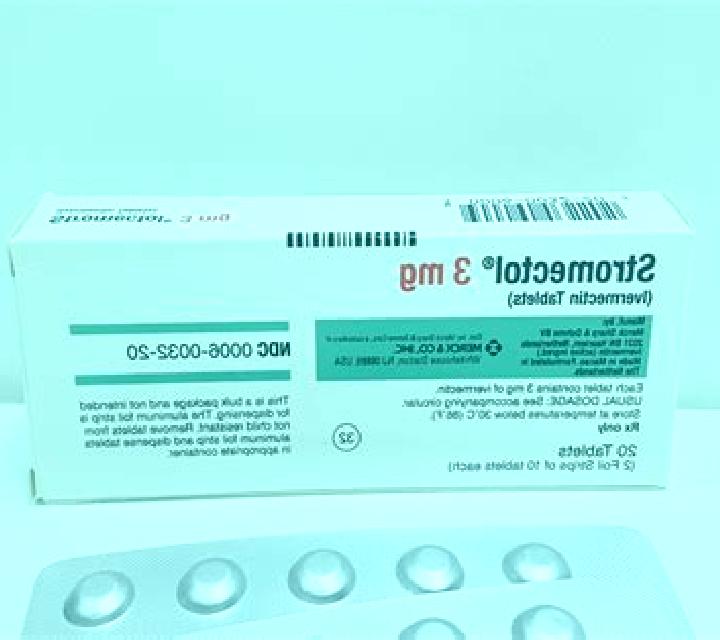 Stromectol stromectol in romania pharmacy