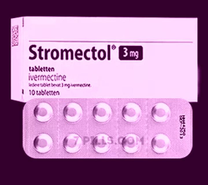 Stromectol stromectol in romania tablet