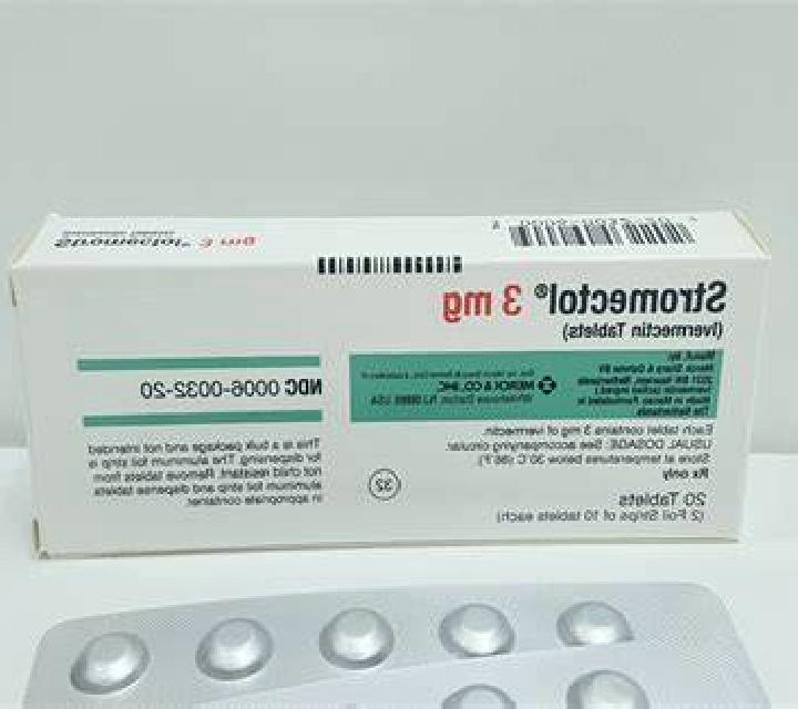 Stromectol stromectol indonesia medication