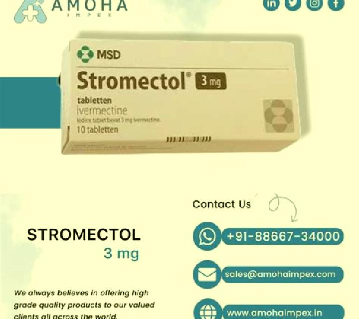 Stromectol stromectol indonesia pills