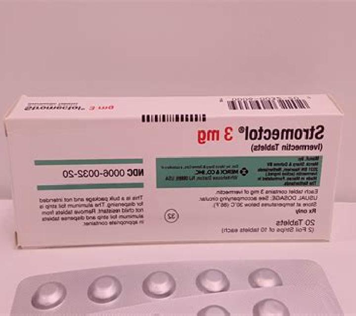 Stromectol stromectol is ivermectin pills