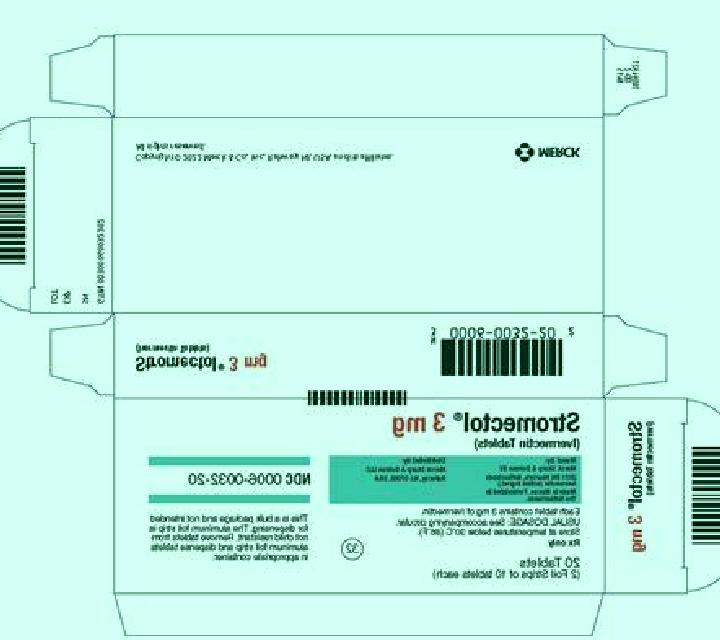 Stromectol stromectol ivermectin 3mg tablet blister pack medication