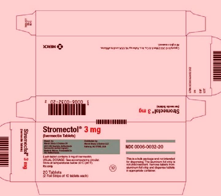 Stromectol stromectol ivermectin 3mg tablet medication