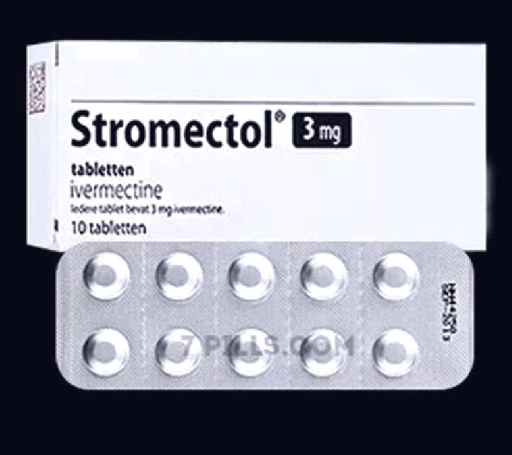 Stromectol stromectol ivermectina tablet