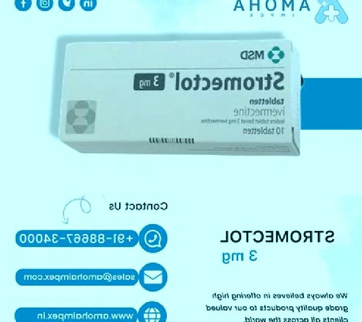 Stromectol stromectol manufacturer pills
