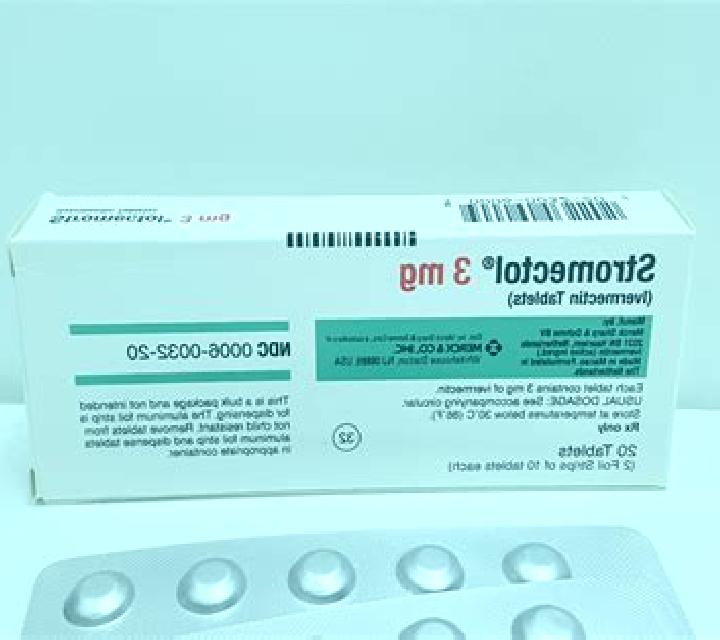 Stromectol stromectol mexico pills