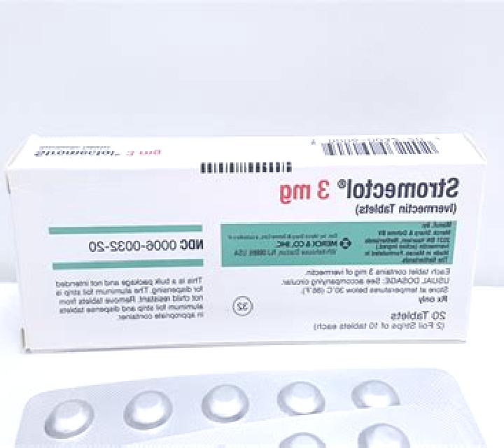 Stromectol stromectol mexico tablet