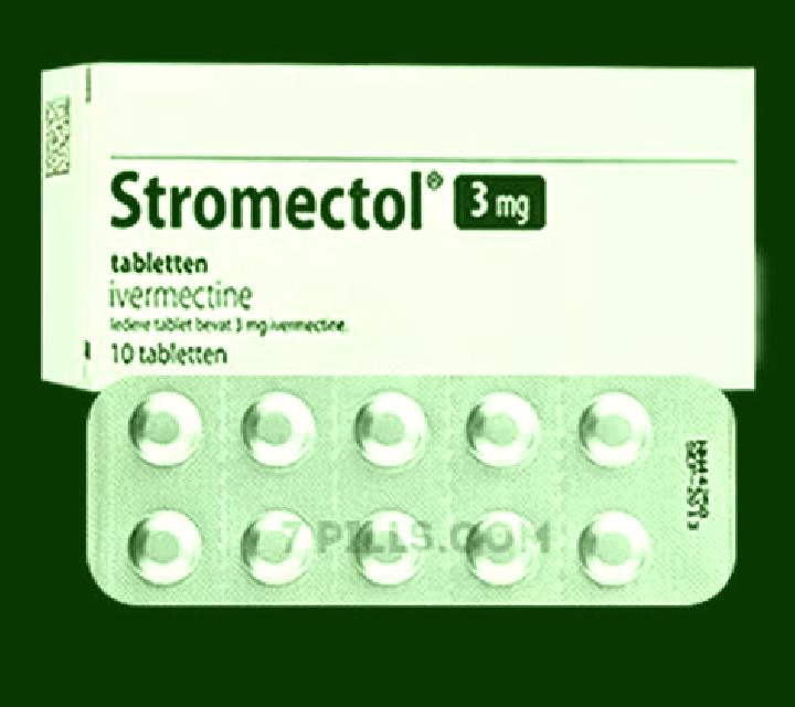 Stromectol stromectol netherlands pharmacy