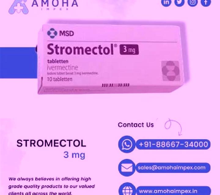 Stromectol stromectol parasites pharmacy