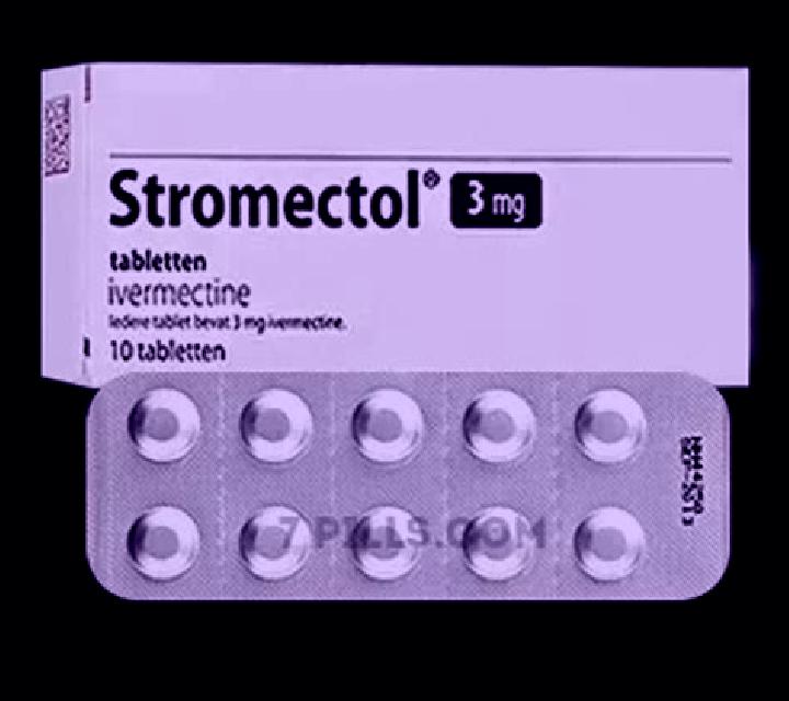 Stromectol stromectol pharmacie pills