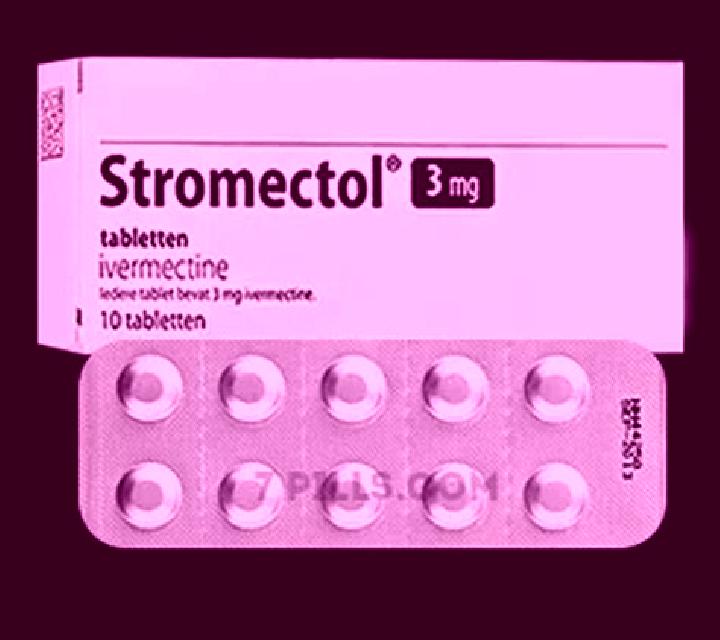 Stromectol stromectol pharmacie tablet