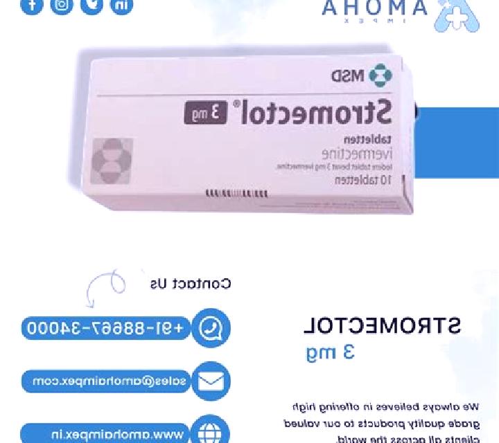 Stromectol stromectol pharmacy tablet