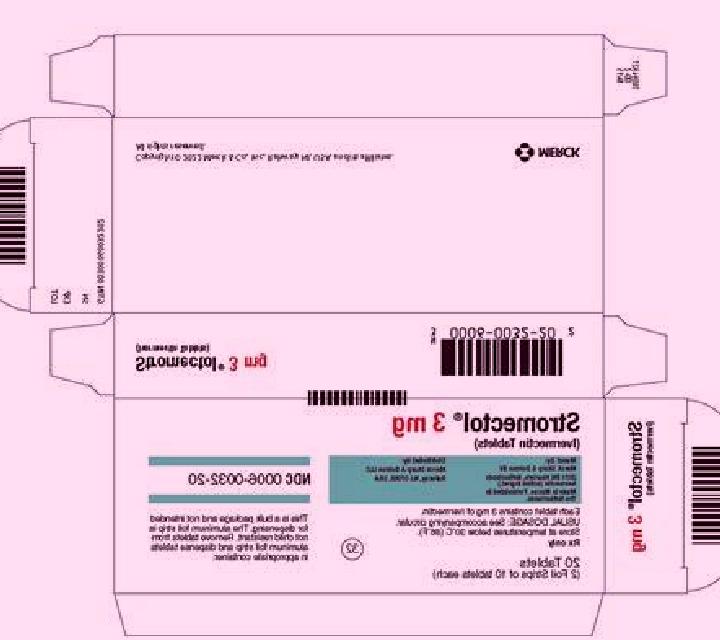 Stromectol stromectol price in canada tablet
