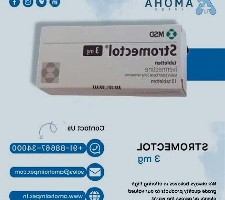 Stromectol stromectol price malaysia medication