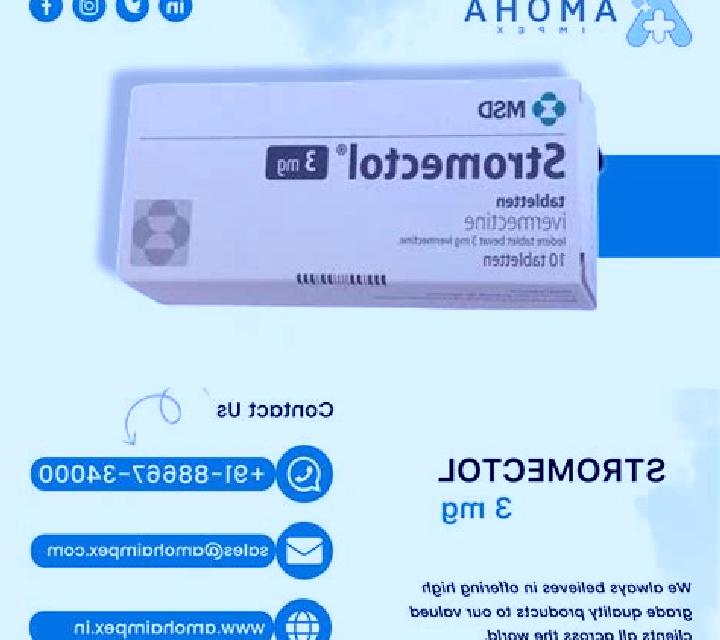 Stromectol stromectol price philippines medication
