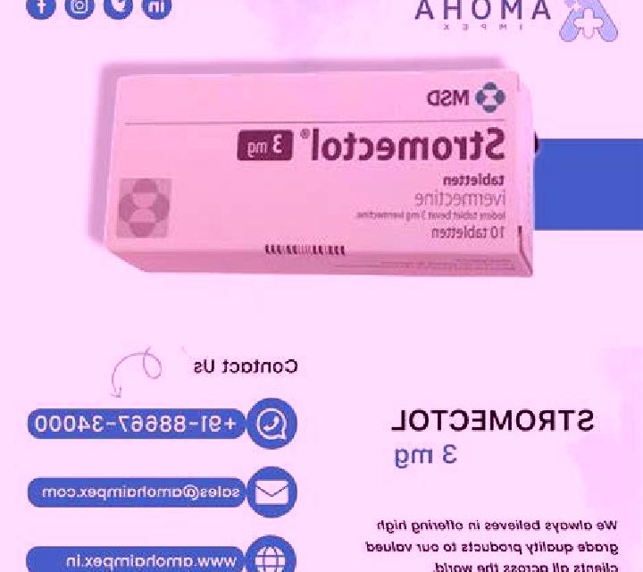 Stromectol stromectol price philippines pills