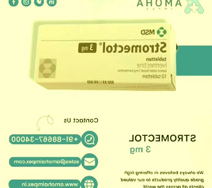 Stromectol stromectol price pills
