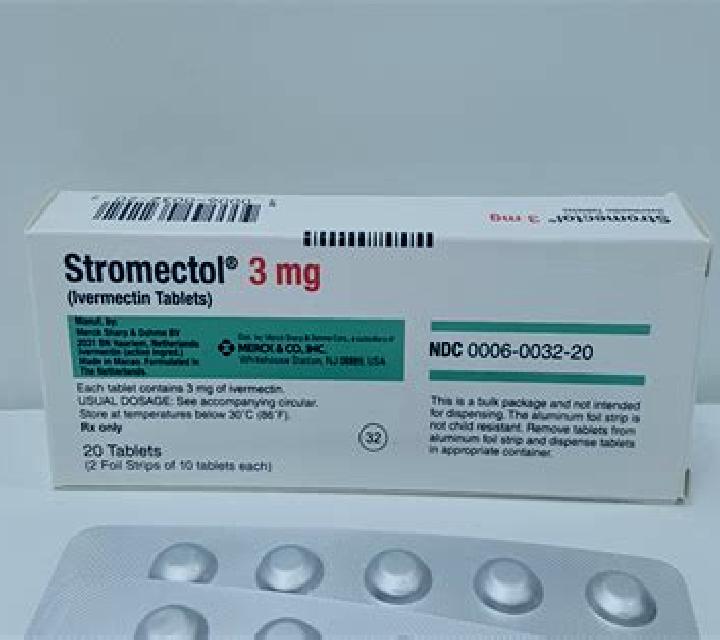 Stromectol stromectol pronunciation tablet