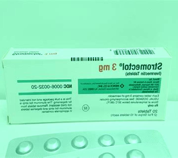 Stromectol stromectol prospect romania medication