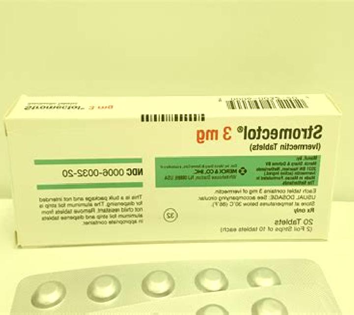 Stromectol stromectol prospect romania pills