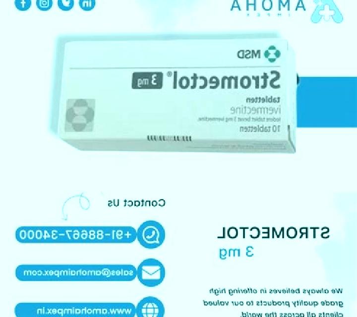 Stromectol stromectol queen covid pharmacy