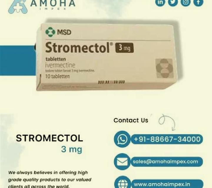 Stromectol stromectol scabies treatment pharmacy