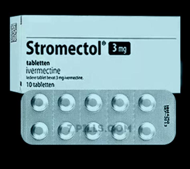 Stromectol stromectol shopper tablet