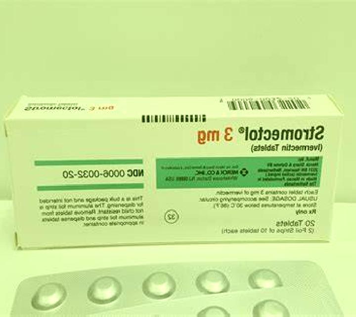 Stromectol stromectol side effects drowsiness medication