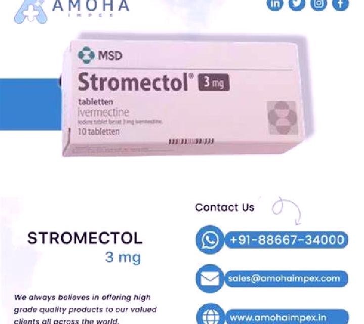 Stromectol stromectol side effects drowsiness pharmacy