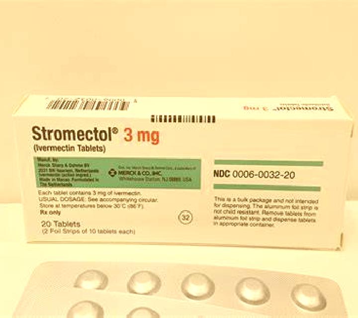 Stromectol stromectol side effects liver medication