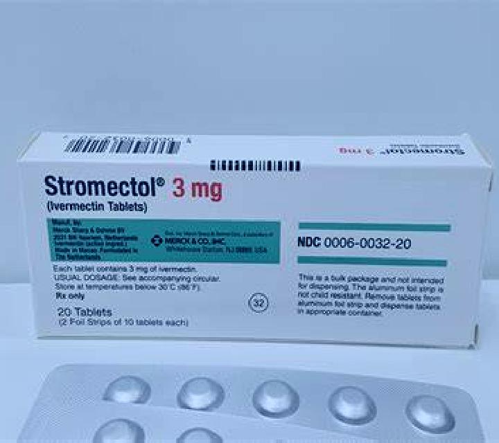 Stromectol stromectol side effects liver pills