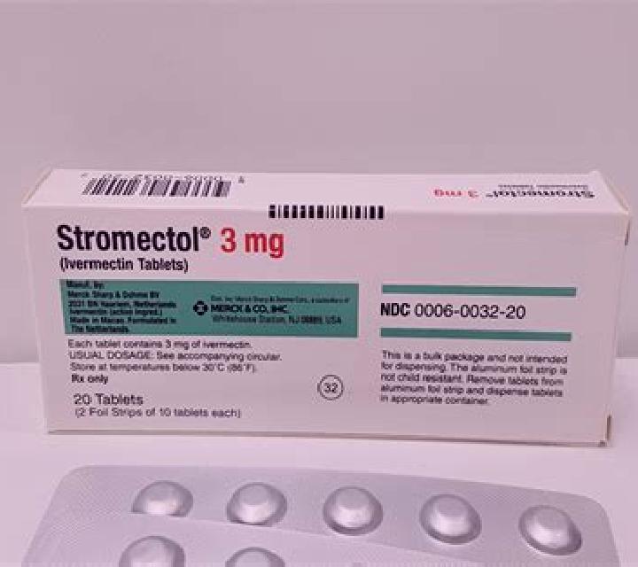 Stromectol stromectol spain medication