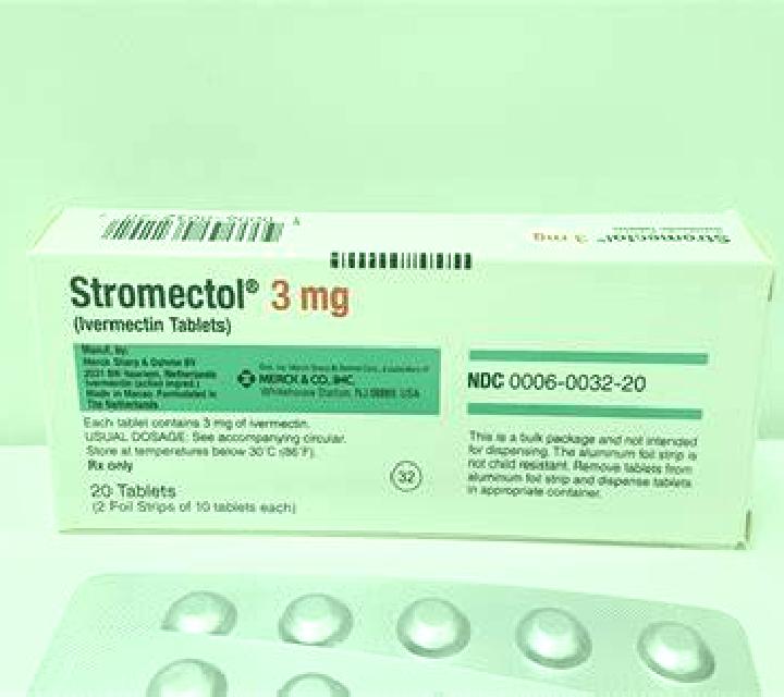 Stromectol stromectol stock price pharmacy