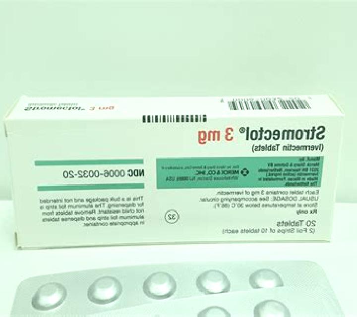 Stromectol stromectol tablete srbija tablet