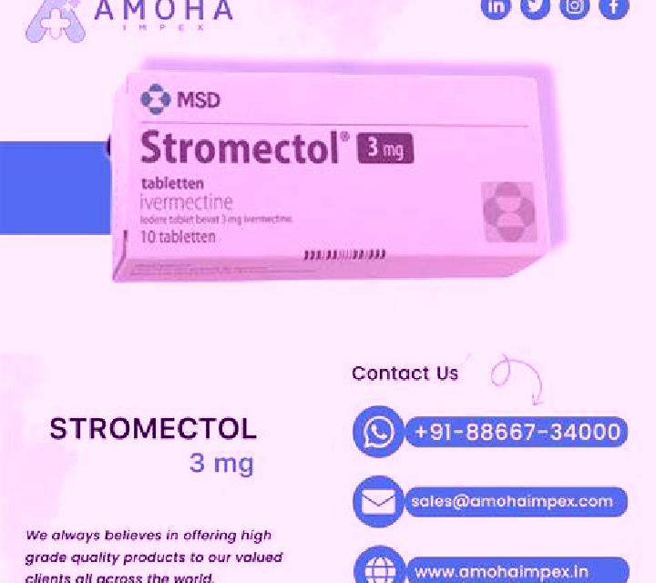 Stromectol stromectol tablets for sale tablet