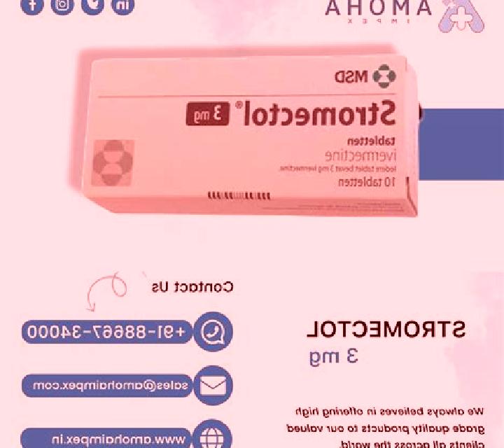 Stromectol stromectol tablets price pharmacy