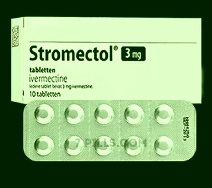 Stromectol stromectol-tabletter medication