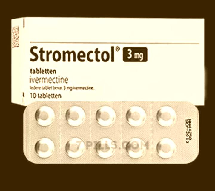Stromectol stromectol-tabletter pharmacy