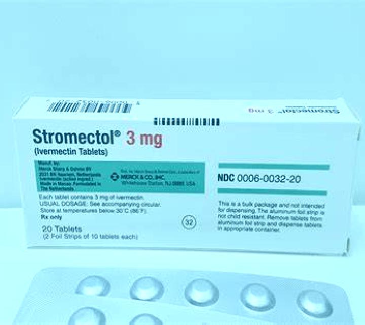 Stromectol stromectol thailand medication