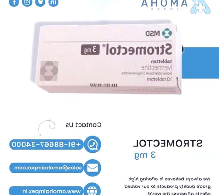Stromectol stromectol uk 12mg tablet