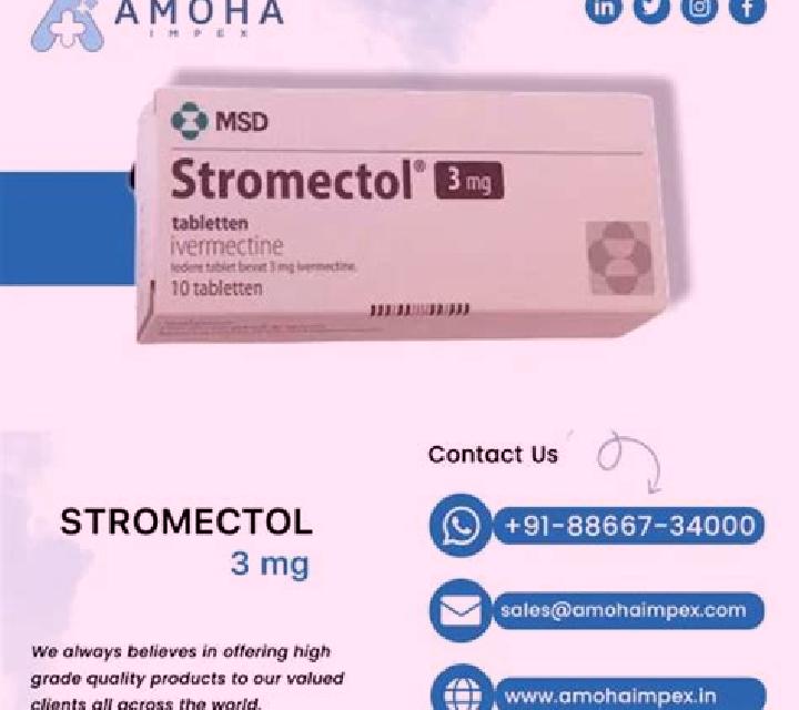 Stromectol stromectol used for killing lice and nits tablet
