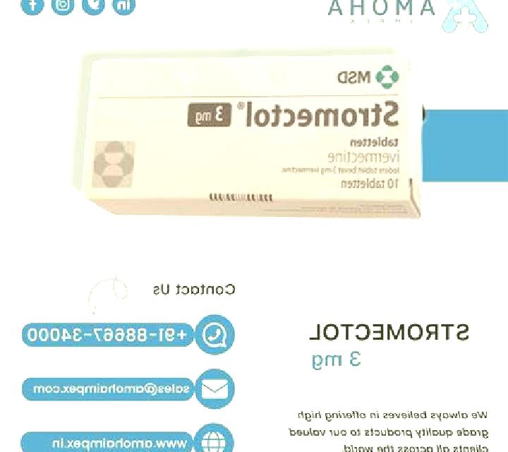 Stromectol stromectol used for pharmacy