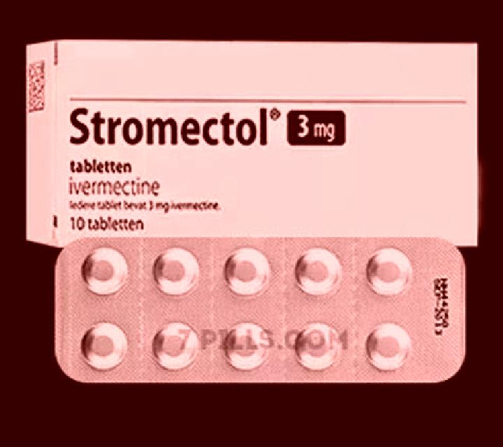 Stromectol stromectol who makes it tablet